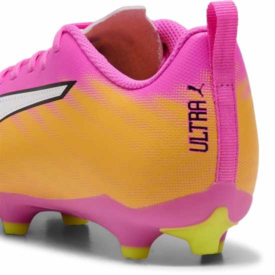 Puma Poison Pink Puma Poison Pink