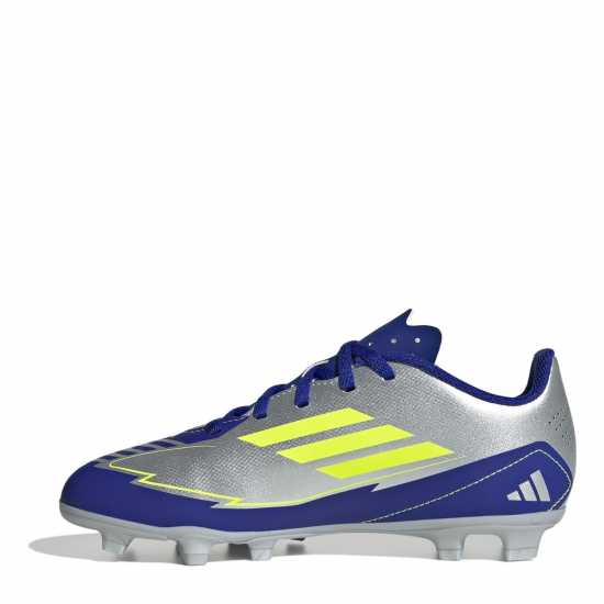 Adidas F50 Club Juniors Firm Ground Football Boots  Футболни стоножки