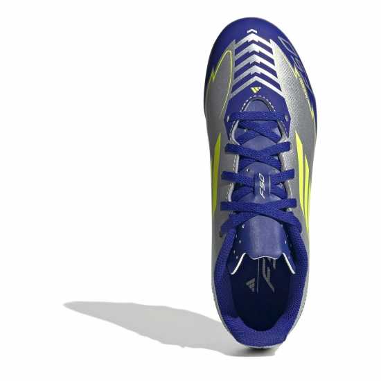 Adidas F50 Club Juniors Firm Ground Football Boots  Футболни стоножки