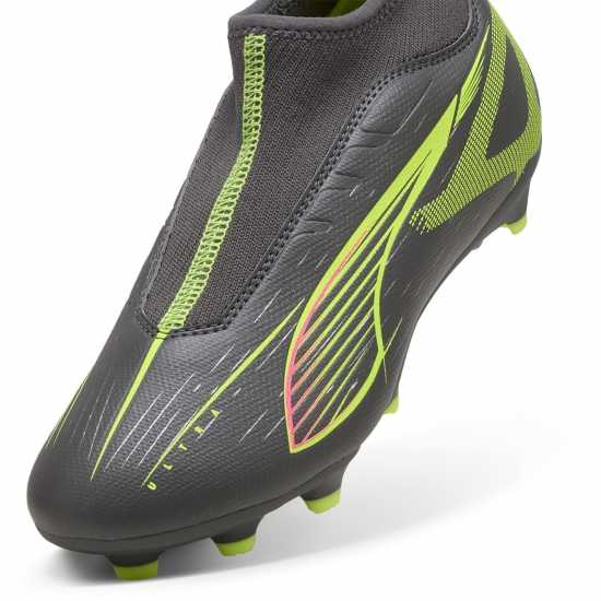 Puma Детски Футболни Бутонки Ultra 5+ Match Firm Ground Football Boots Juniors  Детски футболни бутонки