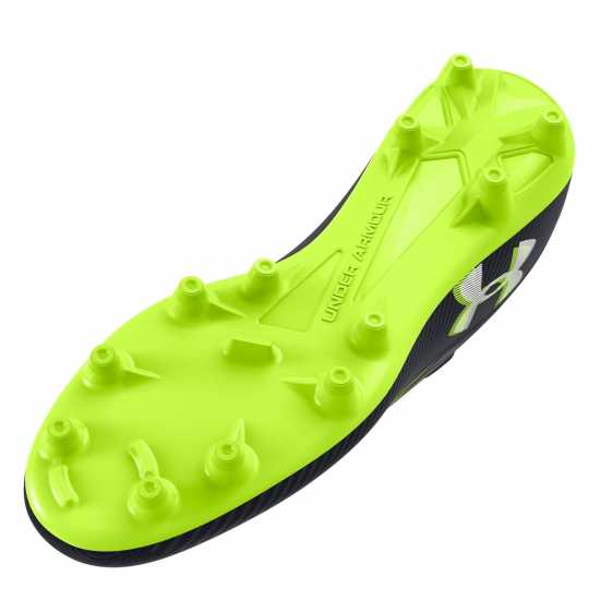 Under Armour U Mag Select 4 Fg Jn99 Under Armour U Mag Select 4 Fg Jn99