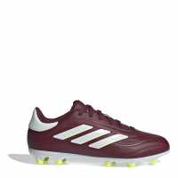 Adidas Copa Pure Club Flexible Ground Boots Juniors  Детски футболни бутонки