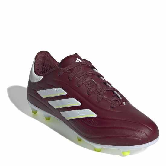 Adidas Copa Pure Club Flexible Ground Boots Juniors  Детски футболни бутонки