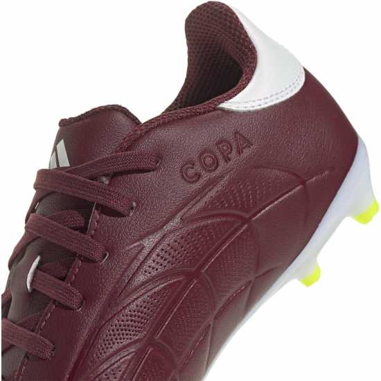Adidas Copa Pure Club Flexible Ground Boots Juniors  Детски футболни бутонки