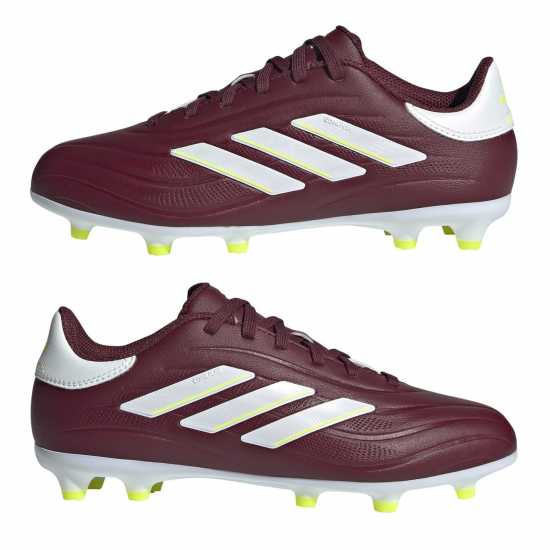 Adidas Copa Pure Club Flexible Ground Boots Juniors  Детски футболни бутонки