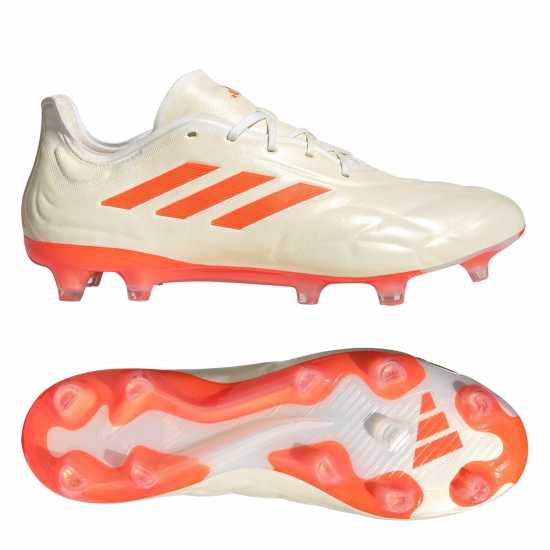 Adidas Copa Pure.1 Fg Football Boots  Детски футболни бутонки