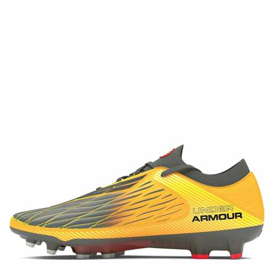 Under Armour Magnet Elite 4 Fg Jn99 Yellow 