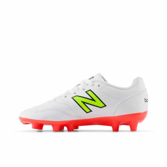 New Balance 442 V2 Academy Juniors Firm Ground Football Boots  Детски футболни бутонки