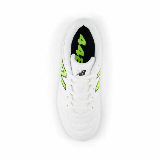 New Balance 442 V2 Academy Juniors Firm Ground Football Boots  Детски футболни бутонки