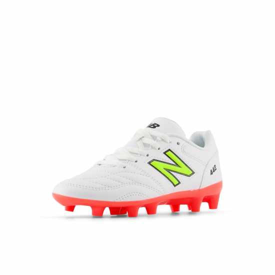 New Balance 442 V2 Academy Juniors Firm Ground Football Boots  Детски футболни бутонки