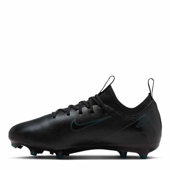 Детски футболни бутонки Nike Zoom Mercurial Vapor 16 Juniors Firm Ground Football Boots Черно/Зелено Nike Zoom Mercurial Vapor 16 Juniors Firm Ground Football Boots Черно/Зелено Детски футболни бутонки