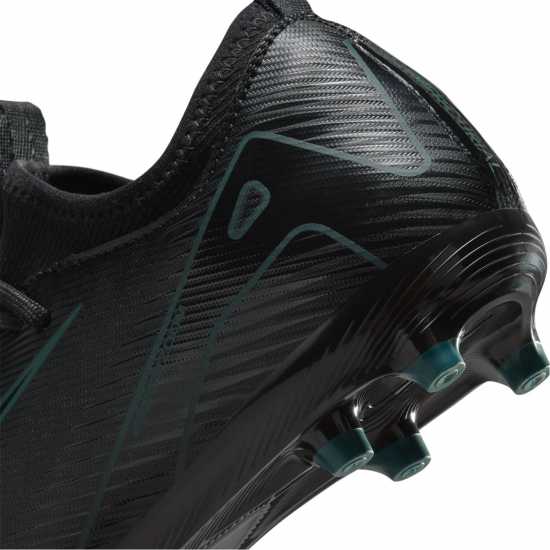 Детски футболни бутонки Nike Zoom Mercurial Vapor 16 Juniors Firm Ground Football Boots Черно/Зелено Nike Zoom Mercurial Vapor 16 Juniors Firm Ground Football Boots Черно/Зелено Детски футболни бутонки