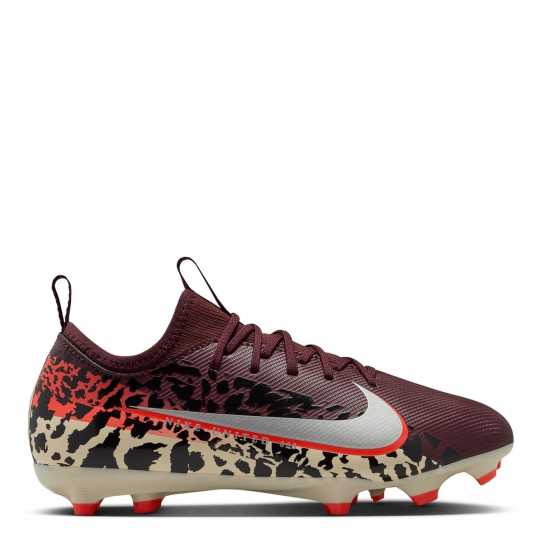 Nike Zoom Mercurial Vapor 16 Juniors Firm Ground Football Boots  