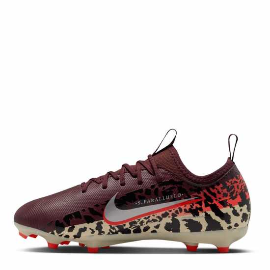 Nike Zoom Mercurial Vapor 16 Juniors Firm Ground Football Boots  