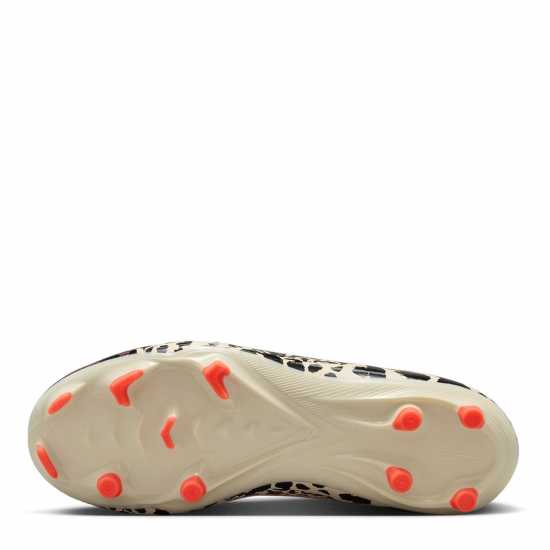 Nike Zoom Mercurial Vapor 16 Juniors Firm Ground Football Boots  
