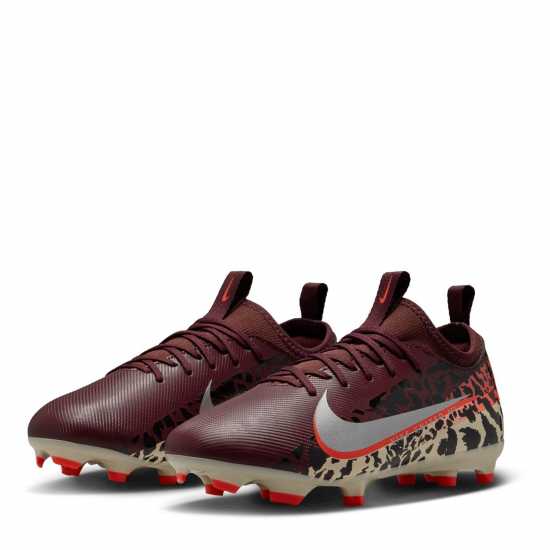 Nike Zoom Mercurial Vapor 16 Juniors Firm Ground Football Boots  