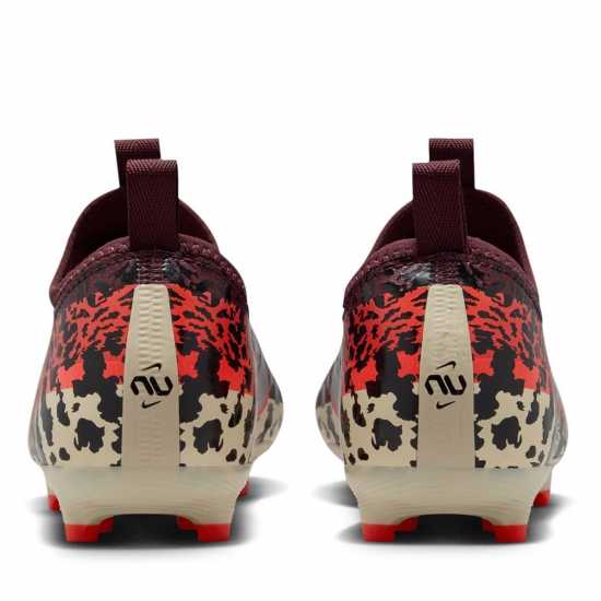 Nike Zoom Mercurial Vapor 16 Juniors Firm Ground Football Boots  
