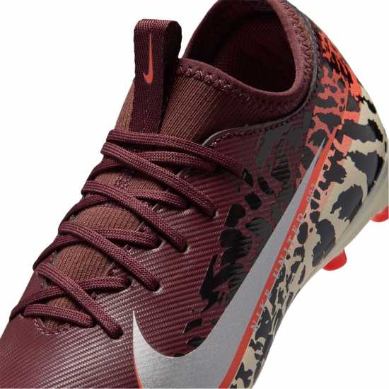 Nike Zoom Mercurial Vapor 16 Juniors Firm Ground Football Boots  