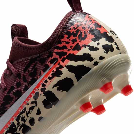 Nike Zoom Mercurial Vapor 16 Juniors Firm Ground Football Boots  