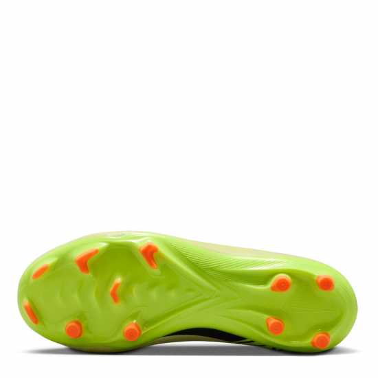 Nike Zoom Mercurial Vapor 16 Juniors Firm Ground Football Boots Волт/Кримсън Nike Zoom Mercurial Vapor 16 Juniors Firm Ground Football Boots Волт/Кримсън