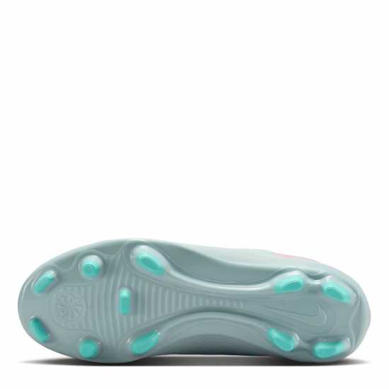 Детски футболни бутонки Nike Mercurial Superfly 10 Junior Firm Ground Football Boots Сиво/Розово Nike Mercurial Superfly 10 Junior Firm Ground Football Boots Сиво/Розово Детски футболни бутонки