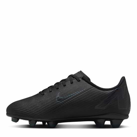 Детски футболни бутонки Nike Mercurial Vapor 16 Club Juniors Firm Ground Football Boots Черно/Зелено Nike Mercurial Vapor 16 Club Juniors Firm Ground Football Boots Черно/Зелено Детски футболни бутонки
