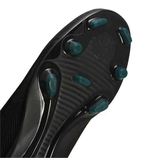 Детски футболни бутонки Nike Mercurial Vapor 16 Club Juniors Firm Ground Football Boots Черно/Зелено Nike Mercurial Vapor 16 Club Juniors Firm Ground Football Boots Черно/Зелено Детски футболни бутонки