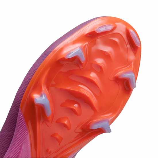 Детски футболни бутонки Nike Mercurial Vapor 16 Pro Juniors Firm Ground Football Boots Pink/Black Nike Mercurial Vapor 16 Pro Juniors Firm Ground Football Boots Pink/Black Детски футболни бутонки