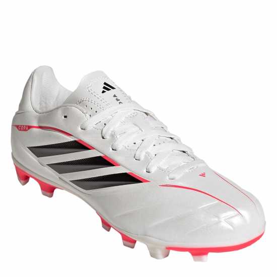 Adidas Kids  Copa Pure Iv Club Firm Ground Football Boots  