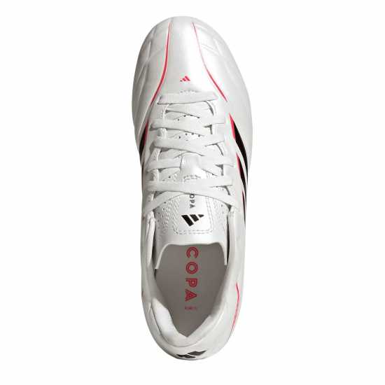 Adidas Kids  Copa Pure Iv Club Firm Ground Football Boots  