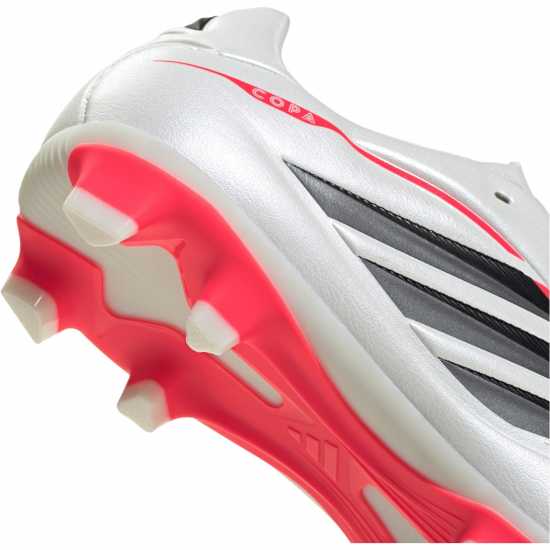 Adidas Kids  Copa Pure Iv Club Firm Ground Football Boots  