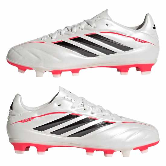 Adidas Kids  Copa Pure Iv Club Firm Ground Football Boots  