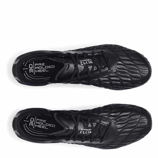 Under Armour Magnetico Elite 3 Junior Firm Ground Football Boots Under Armour Magnetico Elite 3 Junior Firm Ground Football Boots