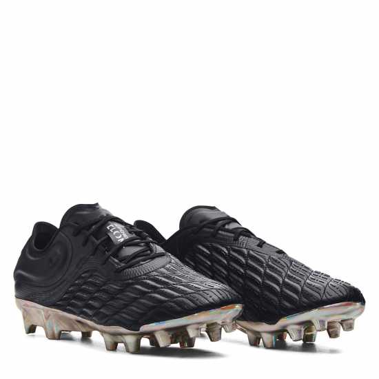 Under Armour Magnetico Elite 3 Junior Firm Ground Football Boots Under Armour Magnetico Elite 3 Junior Firm Ground Football Boots
