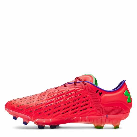 Under Armour Magnetico Elite 3 Junior Firm Ground Football Boots  Детски футболни бутонки