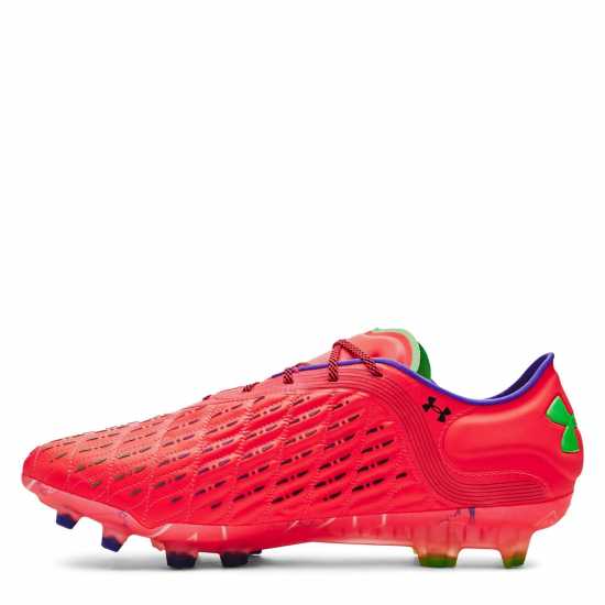 Under Armour Clone Elite 3 Fg Jn99  Детски футболни бутонки