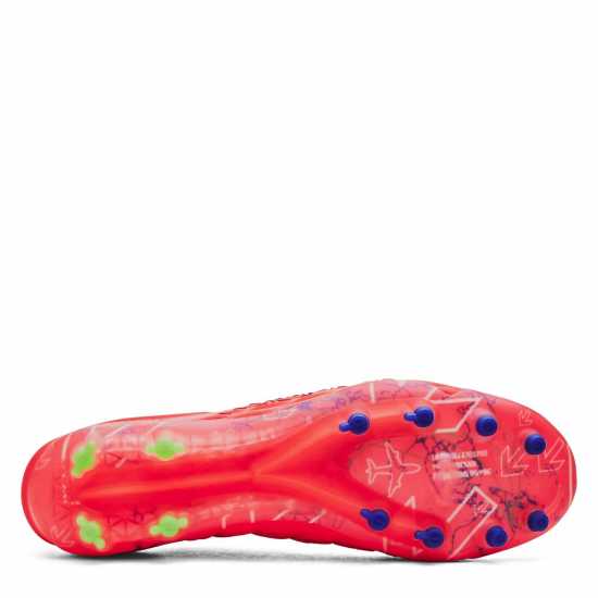 Under Armour Magnetico Elite 3 Junior Firm Ground Football Boots  Детски футболни бутонки