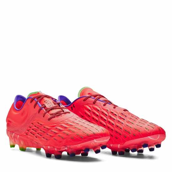 Under Armour Clone Elite 3 Fg Jn99  Детски футболни бутонки