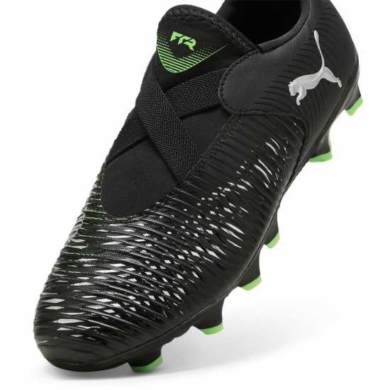 Puma Future 8 Match Junior Laceless Artificial Ground Football Boots  