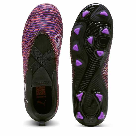 Puma Future 8 Match Ll Fg/ag Jr Firm Ground Football Boots Boys Puma Future 8 Match Ll Fg/ag Jr Firm Ground Football Boots Boys