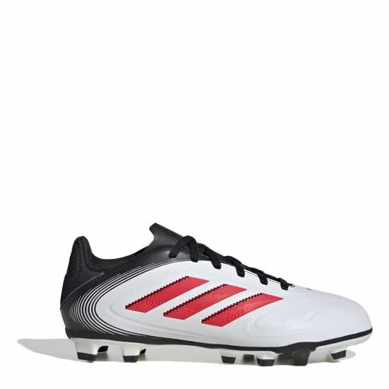 Adidas Copa Pure 3 Club Junior Firm Ground Football Boots  
