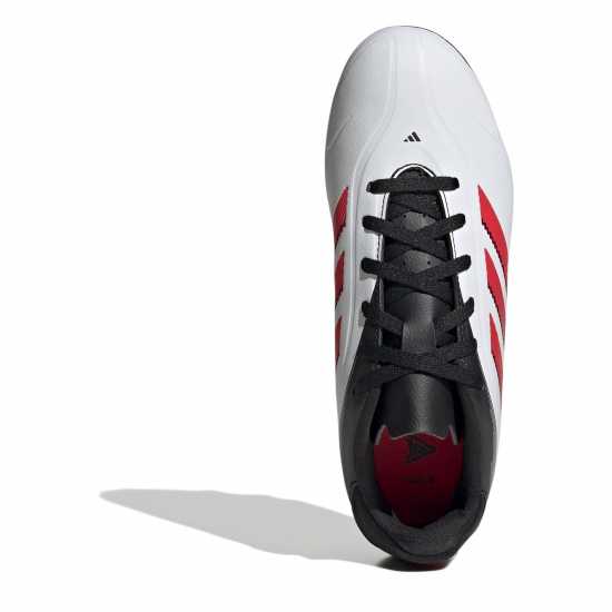 Adidas Copa Pure 3 Club Junior Firm Ground Football Boots  