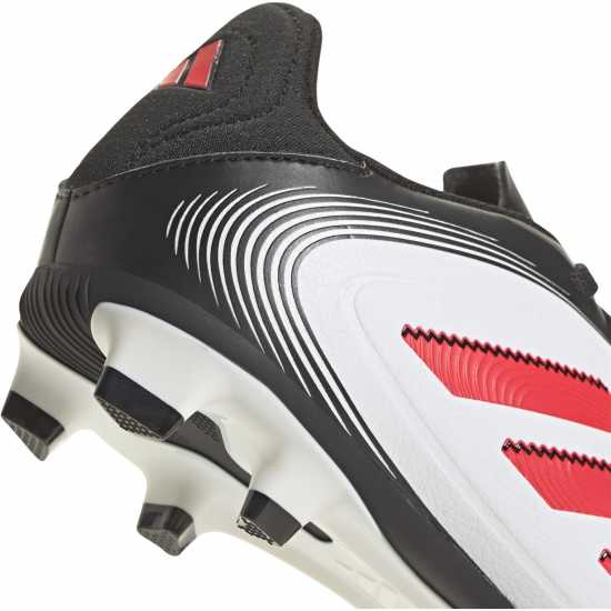 Adidas Copa Pure 3 Club Junior Firm Ground Football Boots  