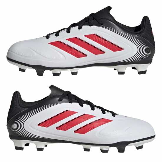 Adidas Copa Pure 3 Club Junior Firm Ground Football Boots  