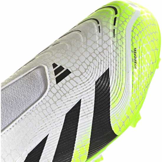 Adidas Predator League Laceless Juniors Firm Ground Football Boots  Детски футболни бутонки