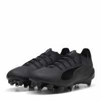 Puma Ultra 5 Ultimate Fg Firm Ground Football Boots Boys  