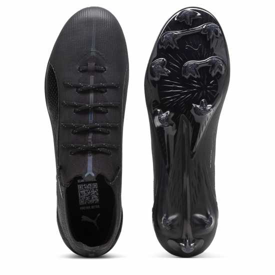 Puma Ultra 5 Ultimate Fg Firm Ground Football Boots Boys  