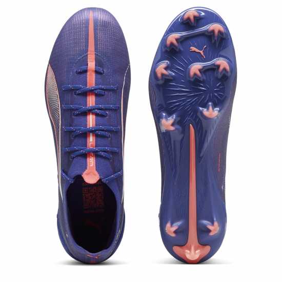 Puma Kids' Ultra Ultimate Firm Ground Football Boots Puma Kids' Ultra Ultimate Firm Ground Football Boots