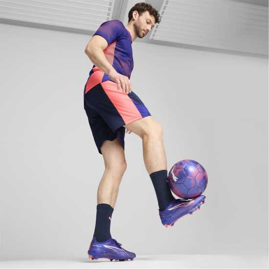 Puma Kids' Ultra Ultimate Firm Ground Football Boots Puma Kids' Ultra Ultimate Firm Ground Football Boots