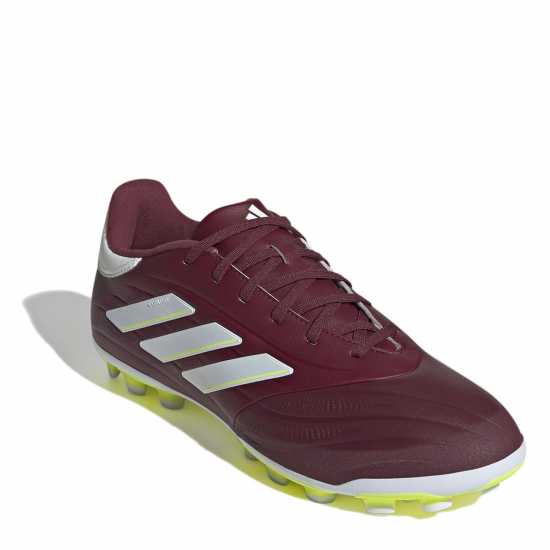 Adidas Copa Pure 2 League 2G/3G Ag Firm Ground Football Boots Boys  